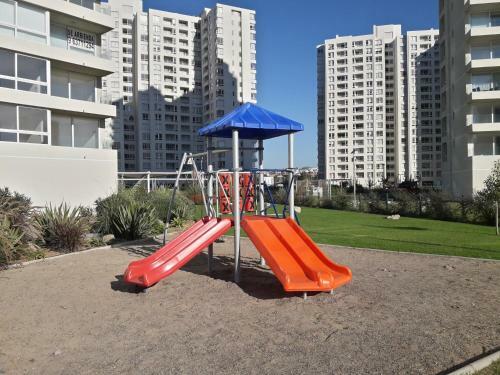 Apartamento Gran Marina Pe�uelas