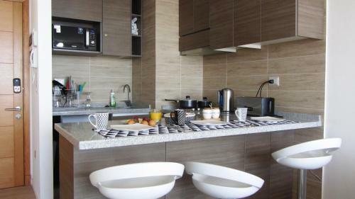 Honeymoon Apartment Club Oc�ano
