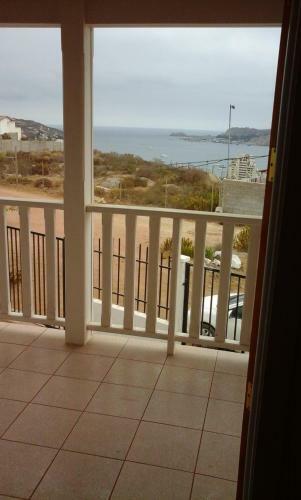 Casa Vista Al Mar
