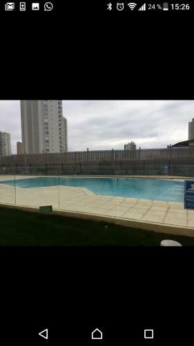 Apartamento Marina Sol Lll