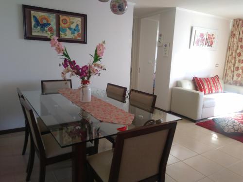 Apartamento Costa Mansa 27