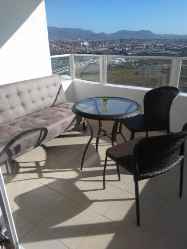 Apartamento Costa Mansa 27