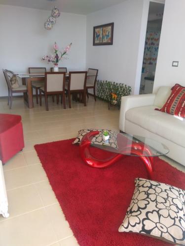 Apartamento Costa Mansa 27