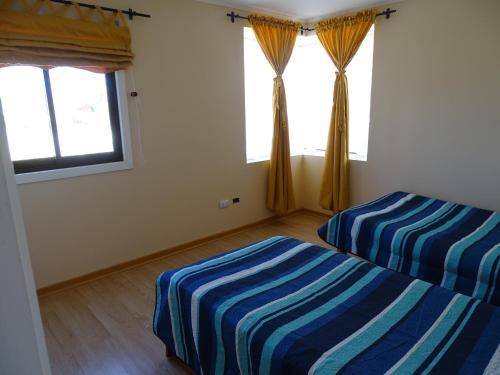 Hostal Hospedaje Los Copihues