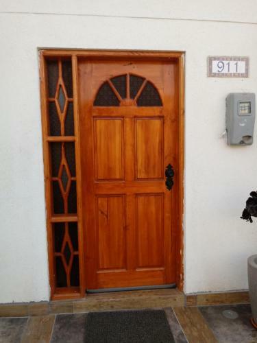 Hostal Hospedaje Los Copihues