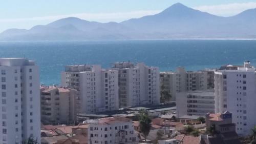 Apartment Serena Gran Marina Sol III