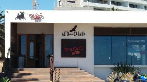 Apartment Serena Gran Marina Sol III