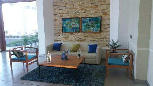Apartment Serena Gran Marina Sol III