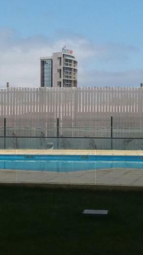 Apartment Serena Gran Marina Sol III