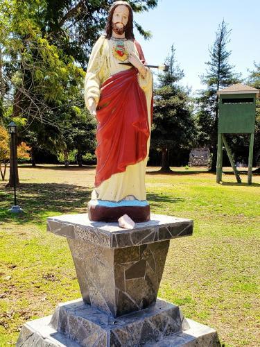 Villa Gran Parcela De Verano 20 Personas