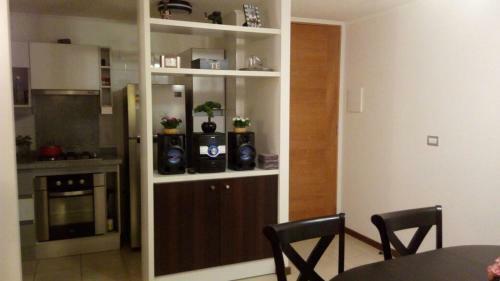 Apartamento Costa Mansa II