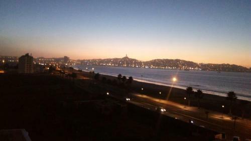 Apartamento Costa Mansa II
