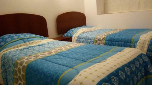 Apartamento Costa Mansa II