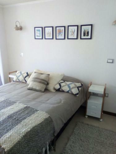 Apartamento Costa Mansa II