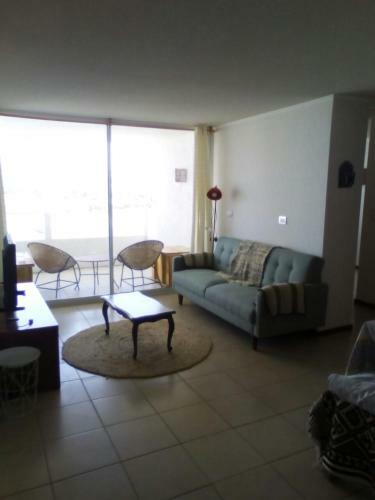 Apartamento Costa Mansa II
