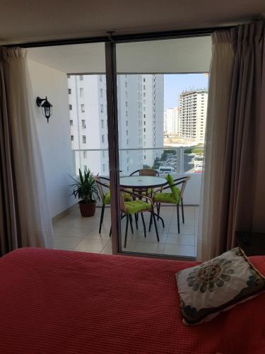 Apartamento Costa Mansa II