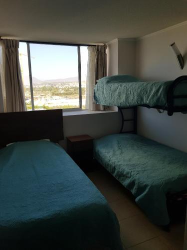 Apartamento Costa Mansa II