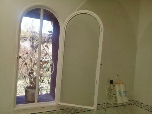 Lodge Caba�a El Card�n (campo Y Monta�as)