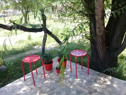 Lodge Caba�a El Card�n (campo Y Monta�as)