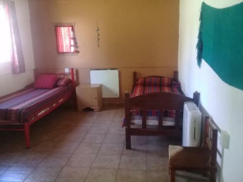 Lodge Caba�a El Card�n (campo Y Monta�as)