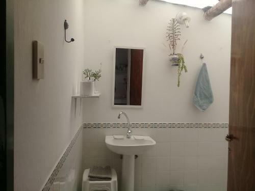 Lodge Caba�a El Card�n (campo Y Monta�as)