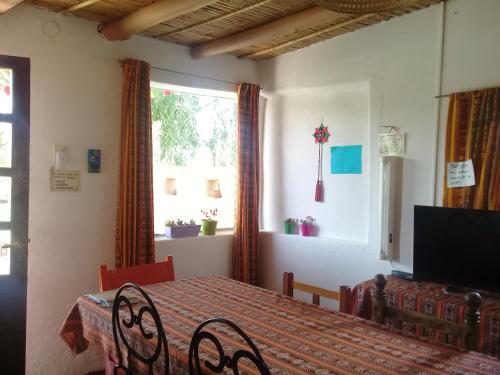 Lodge Caba�a El Card�n (campo Y Monta�as)