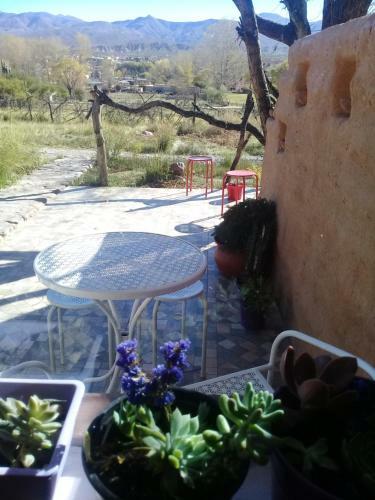 Lodge Caba�a El Card�n (campo Y Monta�as)