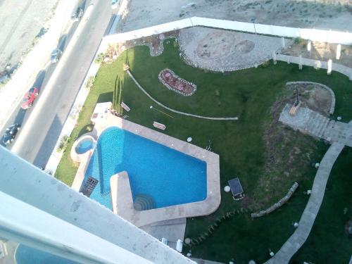Apartamento Departamento Av. Del Mar De Coquimbo