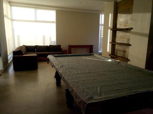 Apartamento Departamento Av. Del Mar De Coquimbo