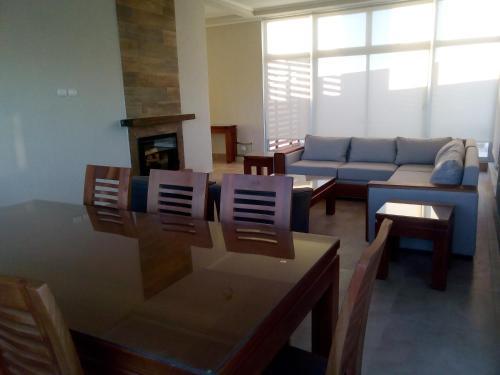 Apartamento Departamento Av. Del Mar De Coquimbo
