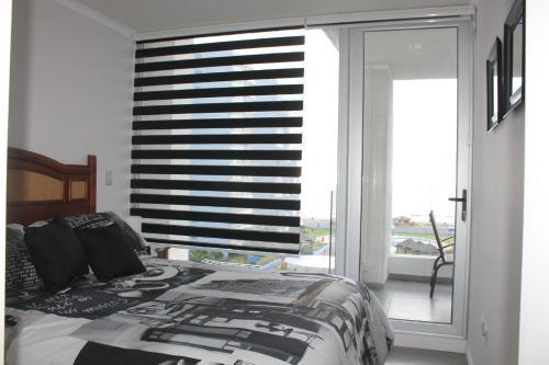 Apartamento Departamento En Avenida Del Mar