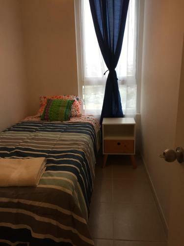 Apartamento Departamento Pe�uelas La Serena