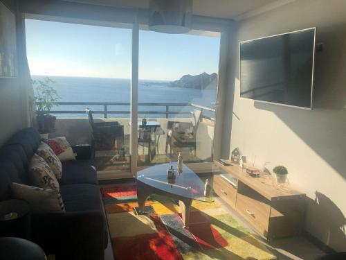 Bahia Horizonte Apartaments