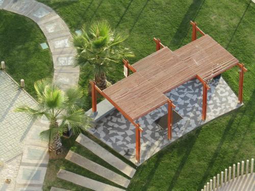 Apartamento Condominio Bahia Horizonte Piso 20