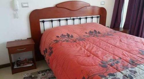 Apartamento Costa Mansa 1