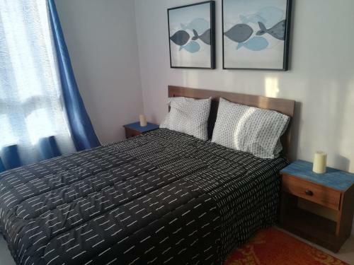 Apartamento 5451 Avenida Los Pescadores