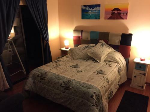Casa Cerca de Playa La Herradura, Coquimbo