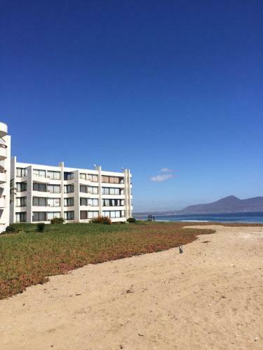 Apartamento Dunas De Morrillos