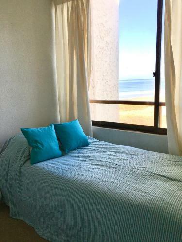 Apartamento Dunas De Morrillos