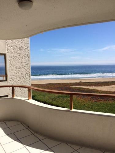 Apartamento Dunas De Morrillos