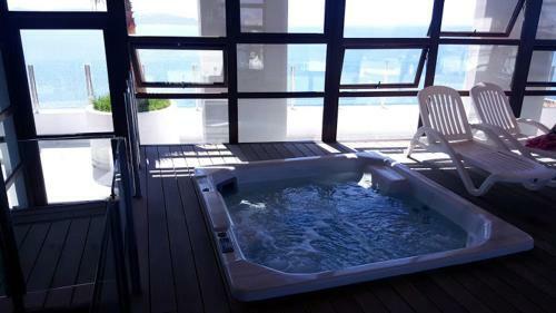 Apartamento Dpto Costanera Jardin Del Mar