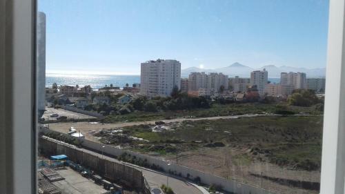 Apartamento Departamento Marina Sol III
