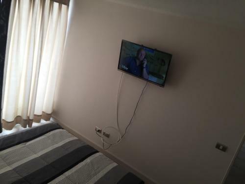 Apartamento Herradura Appartment