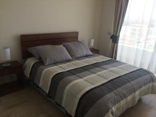 Apartamento Herradura Appartment