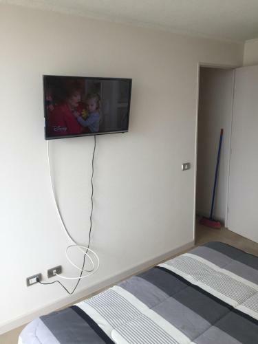 Apartamento Herradura Appartment