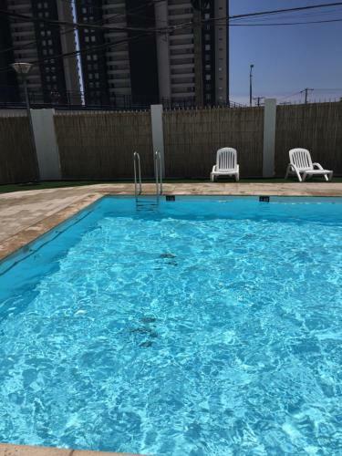 Apartamento Herradura Appartment
