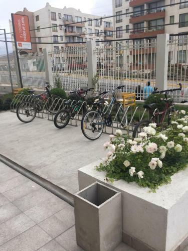Apartamento Herradura Appartment