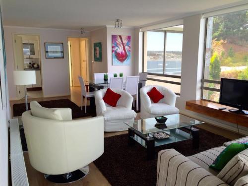 Apartamento Departamento Pingueral