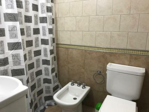 Apartamento Departamento En Junin