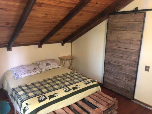 Hostal Casa Cunco Hostel